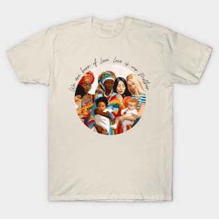 Happy Mother’s Day T-Shirt